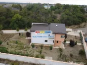 Casa Lux Mihailesti 6 Camere 300 m.p. 