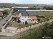 Casa Lux Mihailesti 6 Camere 300 m.p. 