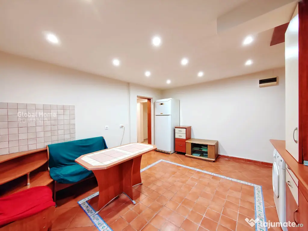 2 Camere | Aviatiei | Mobilat | Disponibil Imediat