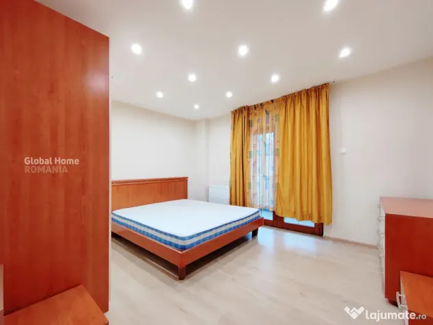 2 Camere | Aviatiei | Mobilat | Disponibil Imediat