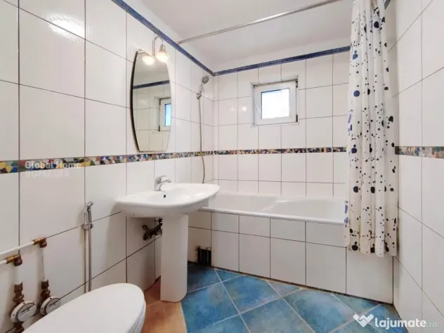 2 Camere | Aviatiei | Mobilat | Disponibil Imediat