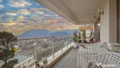 REZERVAT | TERASA SI VEDERE PANORAMICA | SEASONS RESIDENCE 