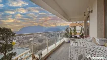 REZERVAT | TERASA SI VEDERE PANORAMICA | SEASONS RESIDENCE