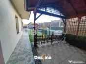 BÂRNOVA - Casă individuală P+1+POD, 140 mp + 380 mp teren 