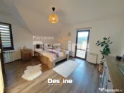 BÂRNOVA - Casă individuală P+1+POD, 140 mp + 380 mp teren 