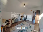 BÂRNOVA - Casă individuală P+1+POD, 140 mp + 380 mp teren 