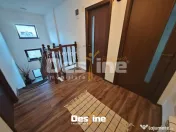 BÂRNOVA - Casă individuală P+1+POD, 140 mp + 380 mp teren 