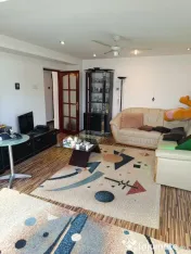 Apartament 3 camere C.R.Vivu 