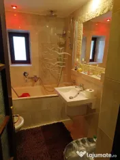 Apartament 3 camere C.R.Vivu 