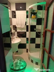 Apartament 3 camere C.R.Vivu 