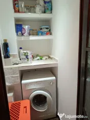 Apartament 3 camere C.R.Vivu 