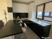 Apartament 2 camere studio metrou Dimitrie Leonida 