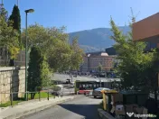 Studio Livada Postei ULTRACENTRAL Brasov cu parcare, beci s 