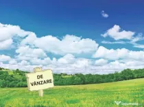 Teren intravilan in Galati, str. Macului, sup. 2100 mp - ...