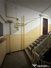 Apartament 3 camere decomandat mobilat Brancoveanu-Izvorul M 