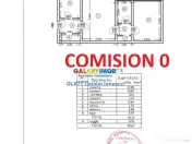 Apartament 2 camere Baba Novac 