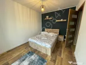 Vanzare apart. lux,2 camere,Sos. Colentina,vis a vis de Rose Garden 