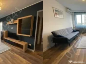 Vanzare apart. lux,2 camere,Sos. Colentina,vis a vis de Rose Garden 