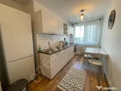 Vanzare apart. lux,2 camere,Sos. Colentina,vis a vis de Rose Garden 