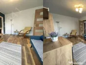 Vanzare apart. lux,2 camere,Sos. Colentina,vis a vis de Rose Garden 