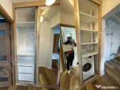 Vanzare apart. lux,2 camere,Sos. Colentina,vis a vis de Rose Garden 