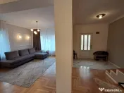 Duplex finisaje moderne situat in Floresti zona Terra 