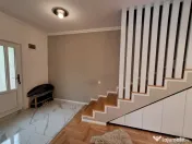 Duplex finisaje moderne situat in Floresti zona Terra 