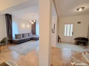 Duplex finisaje moderne situat in Floresti zona Terra 