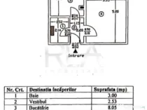 Garsoniera-decomandata-Petre Ispirescu