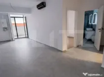 Apartament 2 camere, modern cu terasă generoasă, Bloc nou,