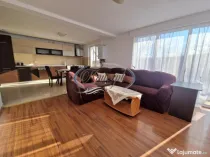 Apartament spatios cu parcare, in zona Bazei Sportive Gheorg