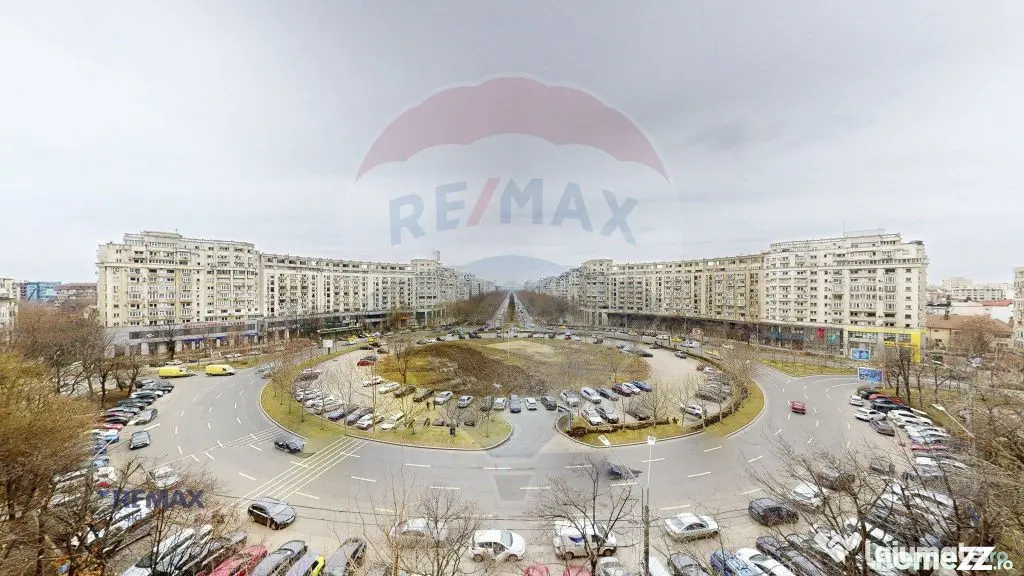 Apartament UNIC- ideal pentru birouri sau resedință în...