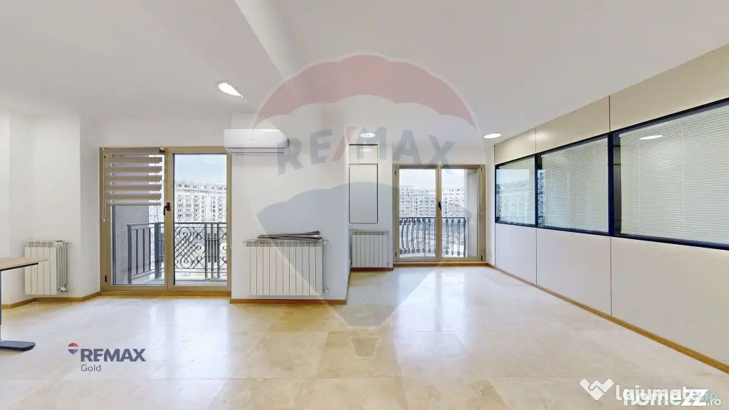 Apartament UNIC- ideal pentru birouri sau resedință în...