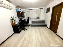 Apartament 3 camere semidecomandat-zona Tomis Nord