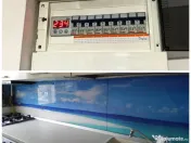 Apartament 3 camere semidecomandat-zona Tomis Nord 