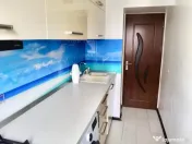 Apartament 3 camere semidecomandat-zona Tomis Nord 