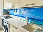 Apartament 3 camere semidecomandat-zona Tomis Nord 