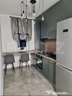 Apartament modern cu o cameră- Giroc