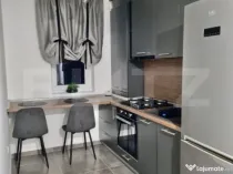 Apartament modern cu o cameră- Giroc
