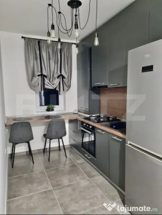 Apartament modern cu o cameră- Giroc