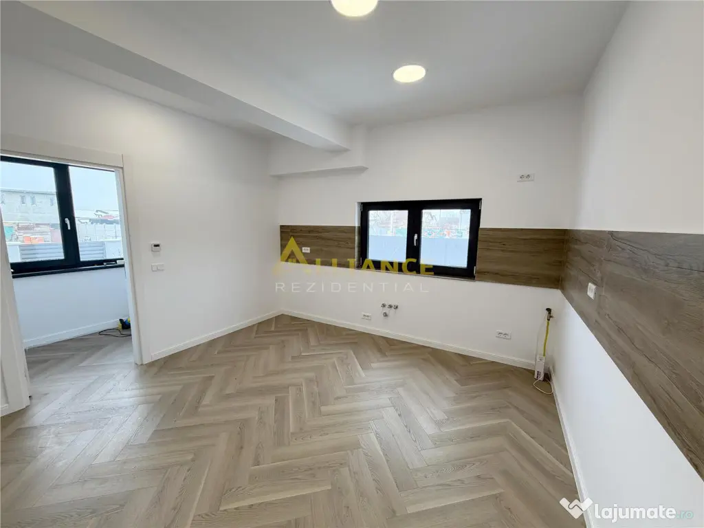 Vila individuala P 1E cu finisaje de lux || 4 camere 3 bai |