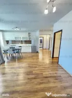 Apartament 2 camere, decomandat - zona Racadau.