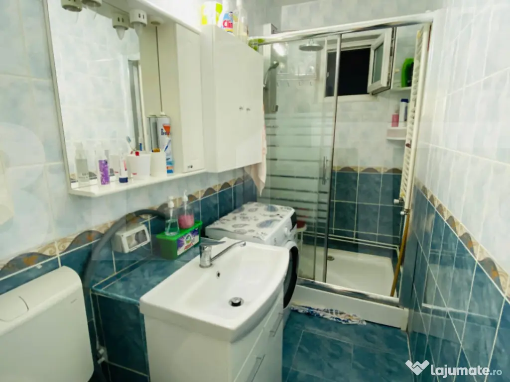 Apartament 2 camere, 47 mp, zona Spitalul Județean