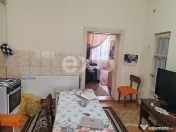 Casa individuala + curte 