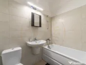 Inchiriere - Apartament 2 Camere Bloc NOU - Nord - Comision 