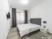 Inchiriere - Apartament 2 Camere Bloc NOU - Nord - Comision 