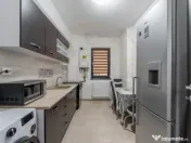 Inchiriere - Apartament 2 Camere Bloc NOU - Nord - Comision 