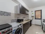 Inchiriere - Apartament 2 Camere Bloc NOU - Nord - Comision 