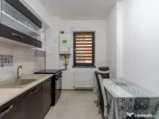 Inchiriere - Apartament 2 Camere Bloc NOU - Nord - Comision 