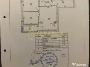 Apartament 3 camere metrou Dimitrie Leeonida piscina 